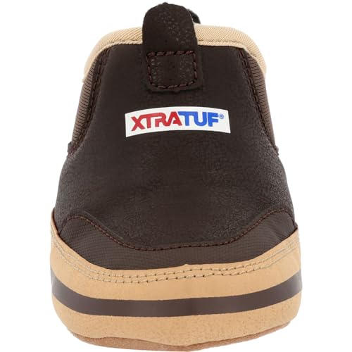 Xtratuf Infant Minnow Ankle Deck Boot3