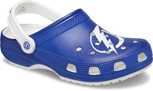 Image of Crocs Unisex-Adult NHL Classic Clogs