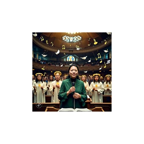 Hymns and Praise Titelbild