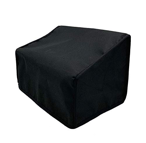 KOSTOO Schutzhülle für Epson FastFoto FF-680W kabelloses High-Speed-Foto- und Dokumentenscansystem, antistatisch, wasserdicht, staubdicht, Nylon, Schwarz