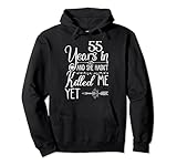 Photo Gallery 55th wedding anniversary for him couple 55 years of marriage felpa con cappuccio Photo Gallery 55th wedding anniversary for him couple 55 years of marriage felpa con cappuccio