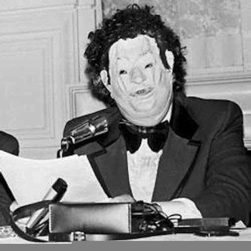 Page de couverture de Homosexuality: The DSM's Awkward Phase