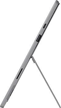 Amazon.com : Microsoft Surface Pro 7 12.3” 10-Point Touch