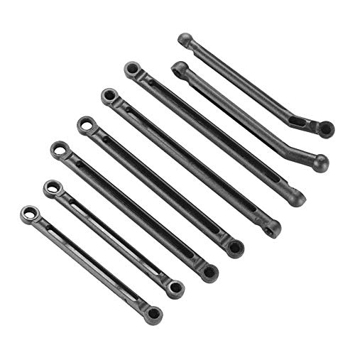 ARRMA Steering Camber Link Set, ARAC9385