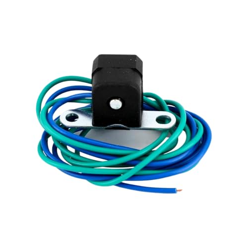 Bobina de recogida 59026-1118 para rutas largas en VS1400 VL1500