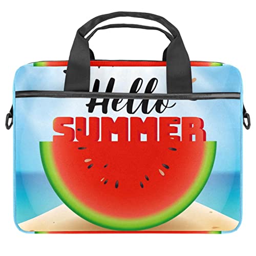 Sacoche ordinateur portable 13 pouces légère anti-choc pour protéger votre PC portable