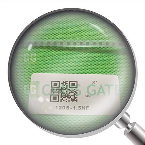 1206-1.5NF 400Pcs New 1206-1.5NF