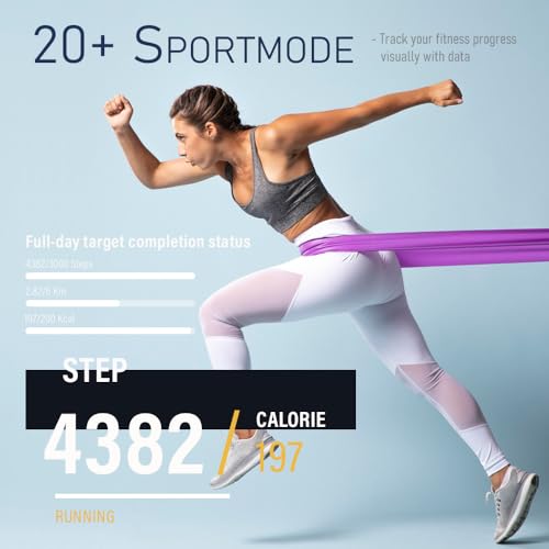 Smart Ring Fitness Tracker for Men Women Fitness Ring Pedometer with Heart Rate/Blood Oxygen/Sleep Monitor Activity Trackers for Sports Time, Distance, Calories Compatible with Android iOS Smart Ring Fitness Tracker for Men Women Fitness Ring Pedometer with Heart Rate/Blood Oxygen/Sleep Monitor Activity Trackers for Sports Time, Distance, Calories Compatible with Android iOS