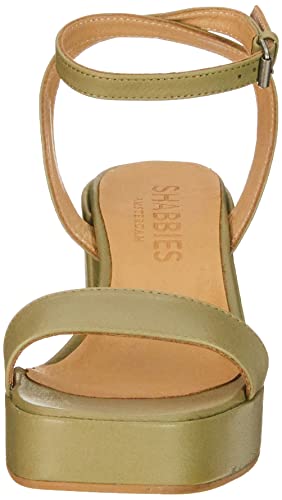 Image of Fred de la Bretoniere Women's Shs1092 Sandal