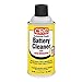CRC Industries Battery Cleaner - 12 OZ. AEROSOL