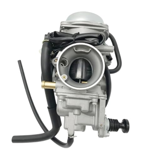 Carburateur moto TRX500 Ru500 résout les pannes de démarrage quad 2005-2012