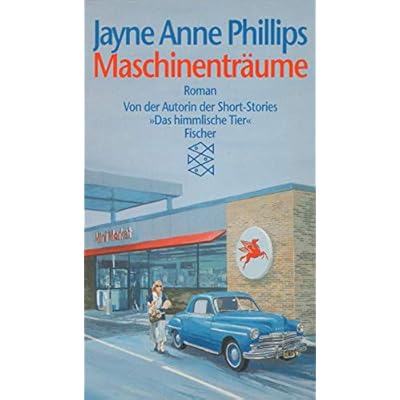Maschinentr&auml;ume