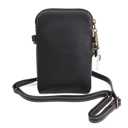 Chala Dazzled Jellyfish Cellphone Crossbody Handbag4