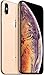 Apple iPhone XS Max, 64GB, Gold - Fully Unlocked (Renewed)