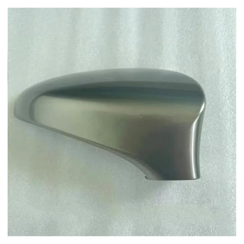 TCh~[ ɓK郌NTX IS ES GS LS CT RC F-Sport IS200 IS250 IS300 IS350 p AhI~[Jo[ ԃTChobN~[Jo[Lbv TCh~[(Silver titanium - R)