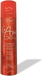 Fixador de Maquiagem Toque Seco 150ml Fixação Duradoura Hidratação e Proteção para Manter Sua Maquiagem Impecável o Dia Todo com Fórmula Leve e Não Pegajosa