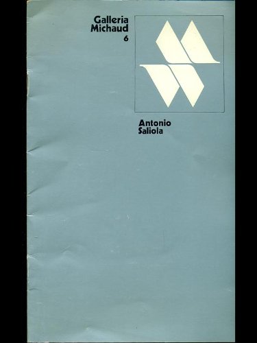  Antonio Saliola