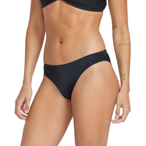 Volcom Women's Simply Seamless Full Bikini Bottom4
