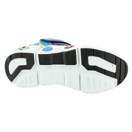 Image of Skechers Boys' Gametronix Casual Shoe