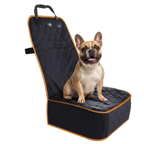 Active Pets Front Seat Dog Cover