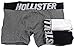 Hollister Men's Epic Flex Classic Trunk Boxer Briefs (Pack) (4" inseam) - Afbeelding 4 van 140