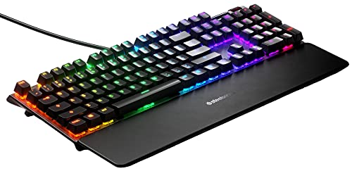 Steelseries Apex 5 clavier Jouer USB Neuf - vue 8