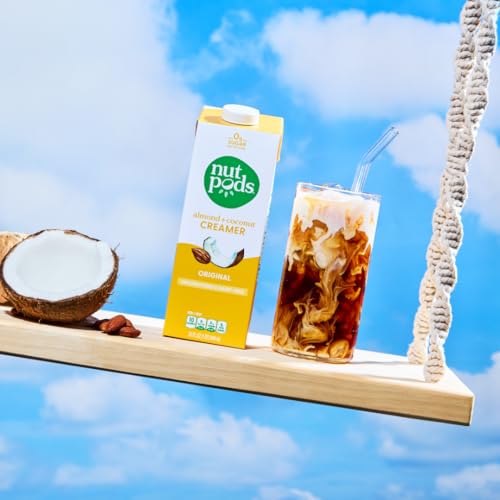 Save on nutpods Dairy-Free Coffee Creamer 3-Pack - $29.95 - Image 5