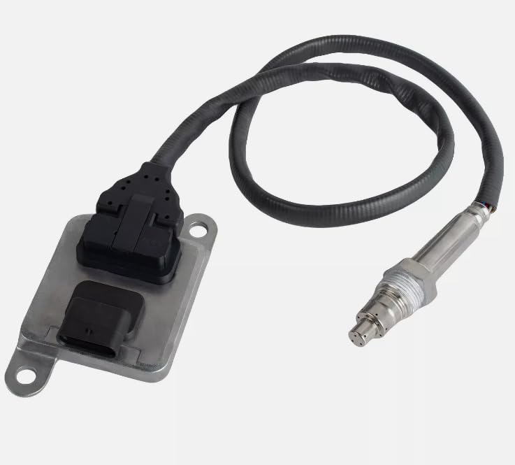 8982313911 Nitrogen Oxygen NOX Sensor Outlet for Isuzu NPR NPR-HD NQR NRR 2010-2016