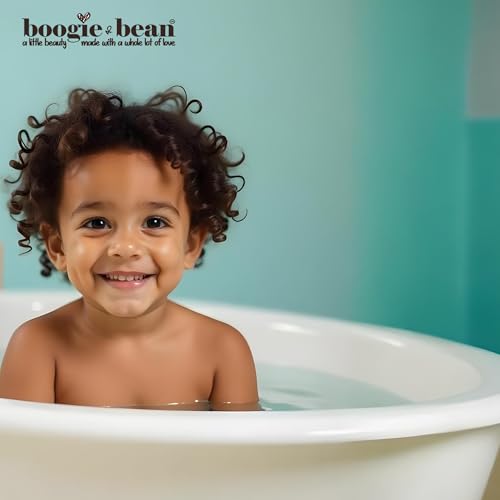 Image of Baby Vapor Bath, Natural Lavender Bath Salt for Babies and Kids, Relax and Calm Vapor Bath for Congestion, Cough Baby Essential Oils