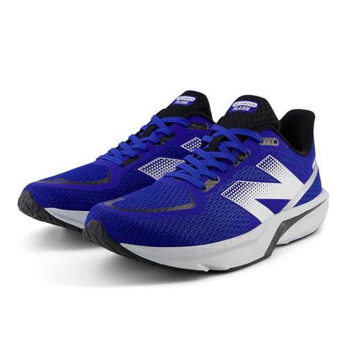 new balance DynaSoft Flash v7 BL7