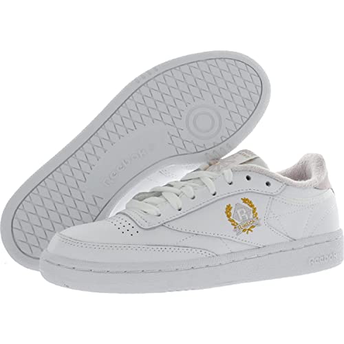 Image of Reebok Mens Club C 85 Sneaker
