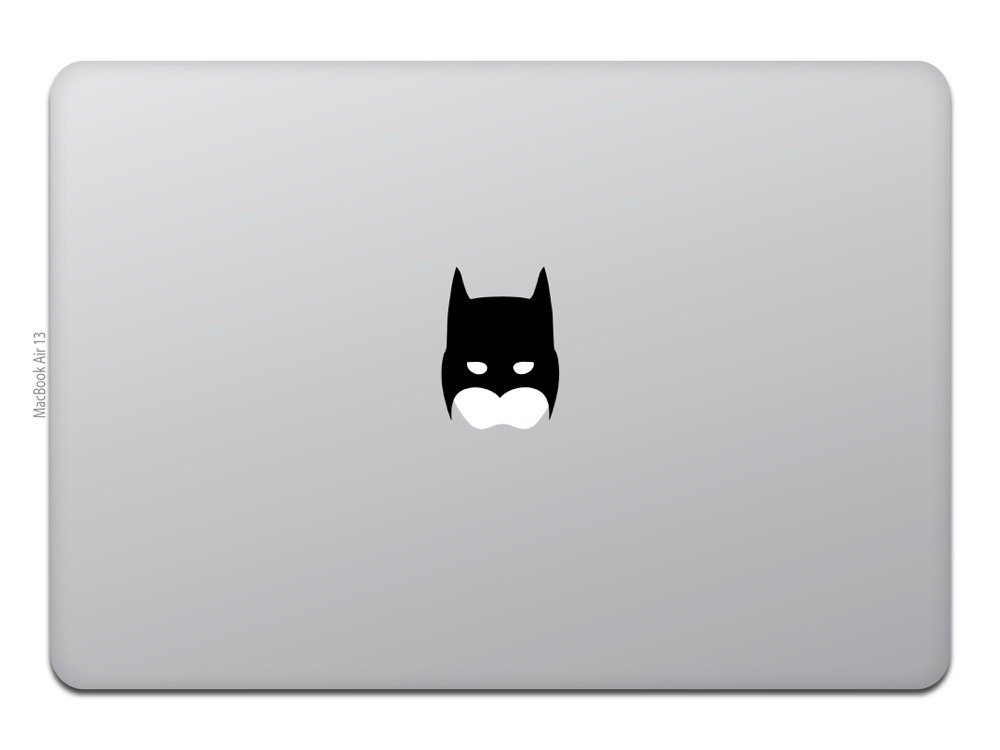 MacBook Air 取扱説明書とステッカー MacBook Air 取扱説明書とステッカー