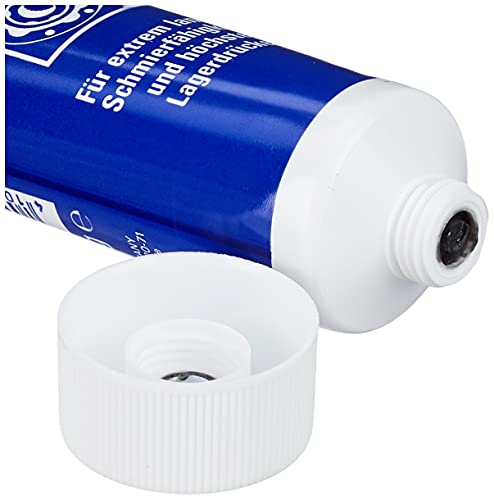 Liqui Moly 3510 Grasso a Lunga Durata LM 47 + MoS2...