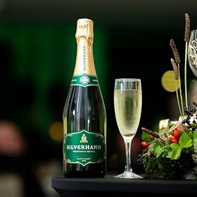 Buy Silverhand Estate Blanc de Blancs 2018 β Exquisite Vintage Sparkling White Wine Buy Silverhand Estate Blanc de Blancs 2018 β Exquisite Vintage Sparkling White Wine β Silverhand
