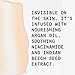 Beauty Pie Traceless Mineral Sunscreen + Primer SPF 30, 1.69 fl oz (50 ml) – Invisible Mineral Protection with Niacinamide, Argan Oil & Antioxidants