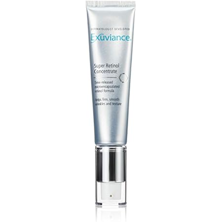 Amazon エクスビアンス Exuviance ネオレチノ コンセントレート 30ml 美容液 正規品 レチノール配合化粧品 スキンケア Exuviance 美容液 通販
