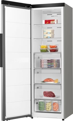 Hisense FT3K310SEIE Congélateur vertical Pose libre 312 - vue 7