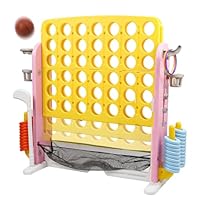 YGJT Jumbo 4 in a Row Game