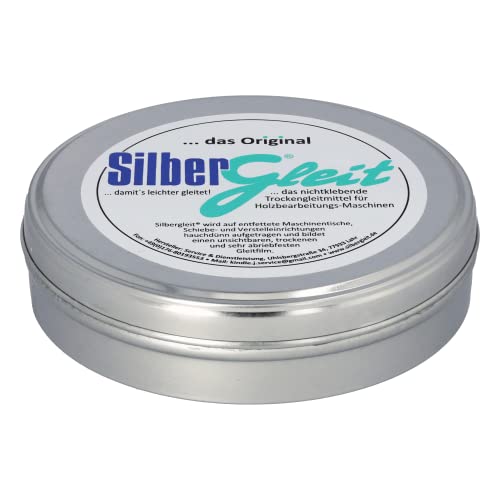 Trockengleitmittel Silbergleit 250 ml