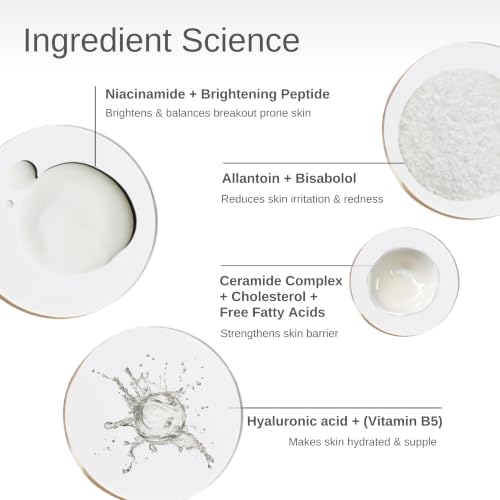 The Formularx Store The Formularx Sun Relief Ceramide Sunscreen SPF - Image 7