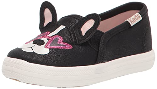 Keds Girl's Double Decker Sneaker