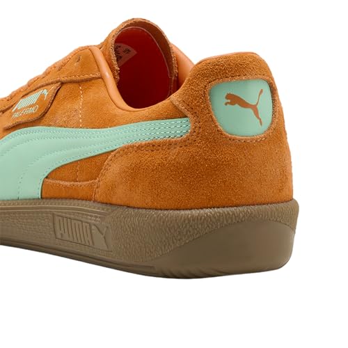 Image of Puma Mens Palermo Leather Shoes