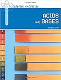  Acids and Bases (Essential Chemistry) (English Edition)