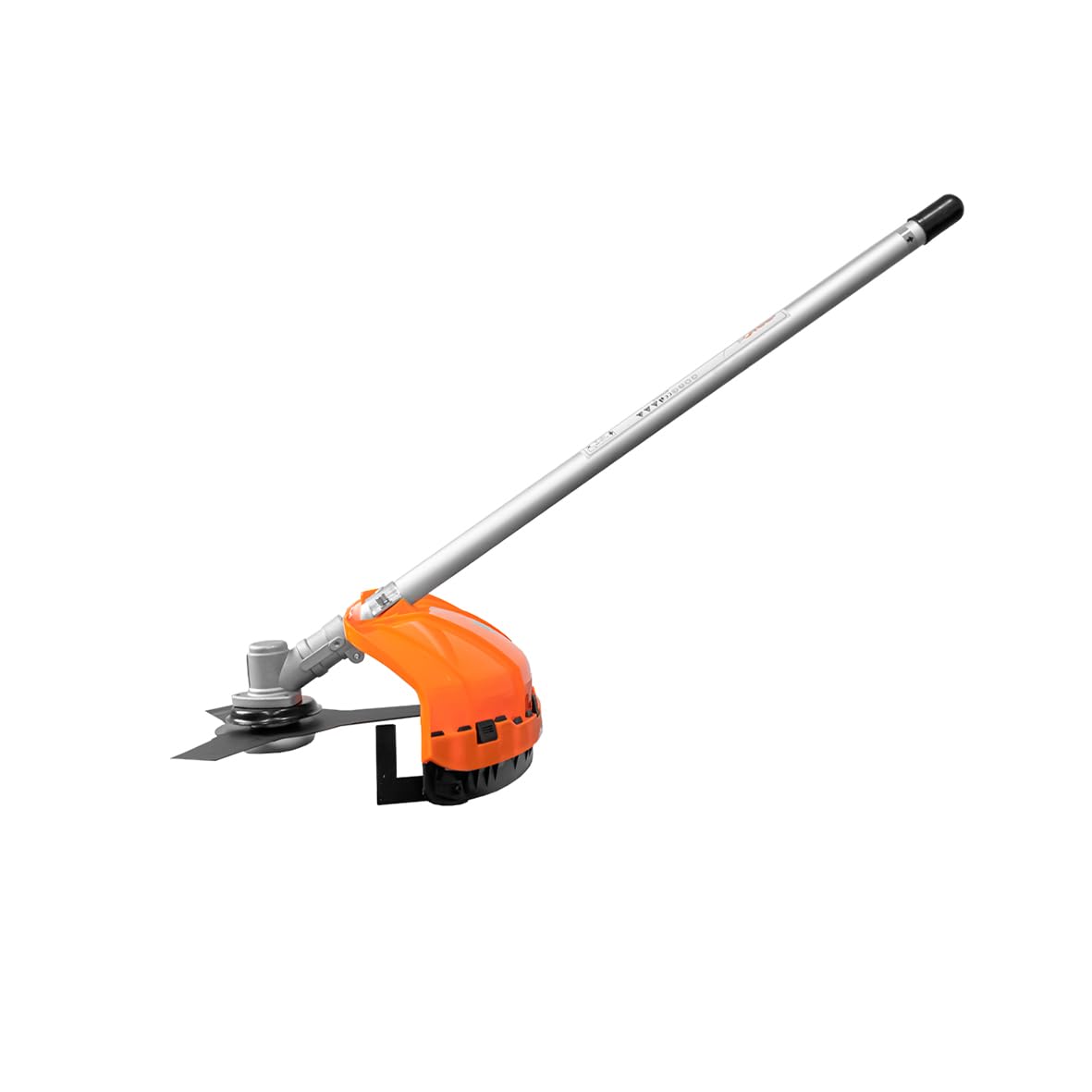 Bricoferr Desbrozadora completa para vareador
