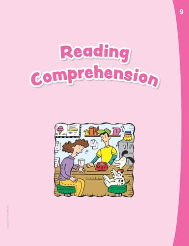 Smart Practice Workbook: Fifth Grade (Smart Practice Workbooks) - Image 6