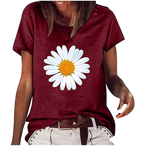 NUSGEAR 2023 Camiseta de Manga corta Mujer Cover