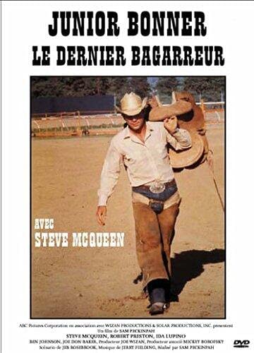 Junior Bonner - Le dernier bagarreur (1972)