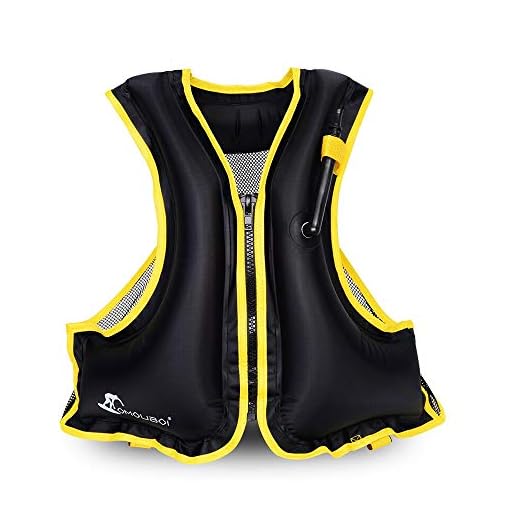 Lixada Fishing Vest Adult Fishing Vests Suitable for 80-176 lbs