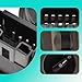 Car Headlight Switch Compatible with Ford F150 2004-2008 Replaces 5L3Z-11654-AAB 5L3Z11654AAB (Beige)