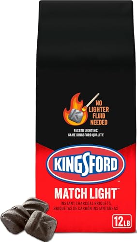 Kingsford Match Light Instant...